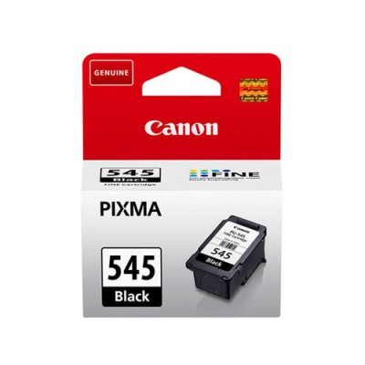 TINTEIRO CANON PG545 PRETO...