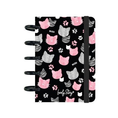 CADERNO ESPIRAL CAPA...