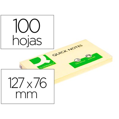 BLOCO NOTAS / POST IT...