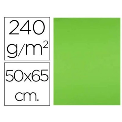 CARTOLINA 50x65cm...