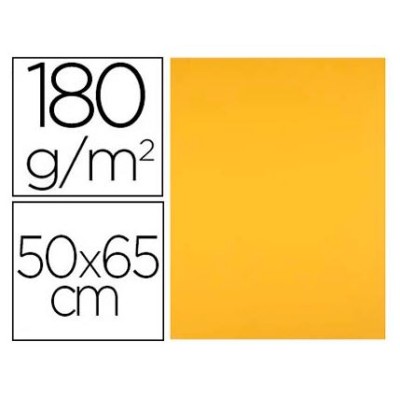 CARTOLINA 50x65cm...