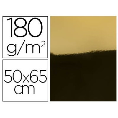 CARTOLINA 50x65cm...