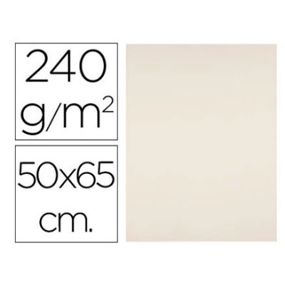 CARTOLINA 50x65 240/250gr....