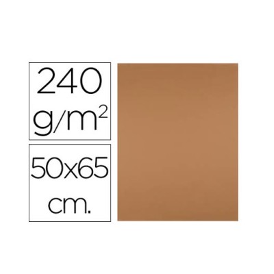 CARTOLINA 50x65 240/250gr....