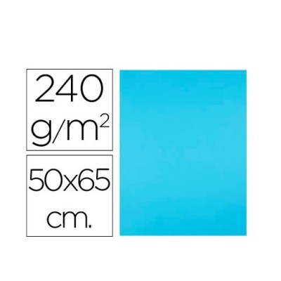 CARTOLINA 50x65 240/250gr....