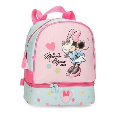 MOCHILA DISNEY MINNIE MOUSE...