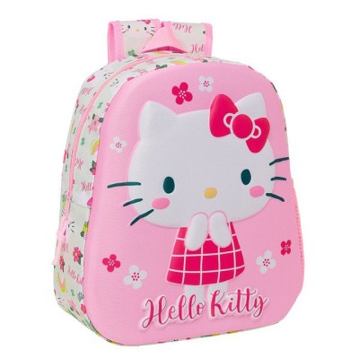 MOCHILA HELLO KITTY...
