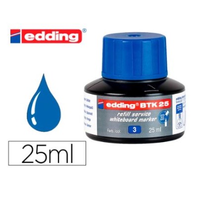RECARGA TINTA 25ML P/...