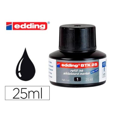 RECARGA TINTA 25ML P/...