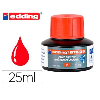 RECARGA TINTA 25ML P/...