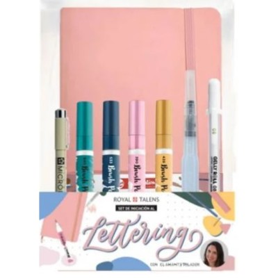 BLISTER C/ BLOCO A5 +...