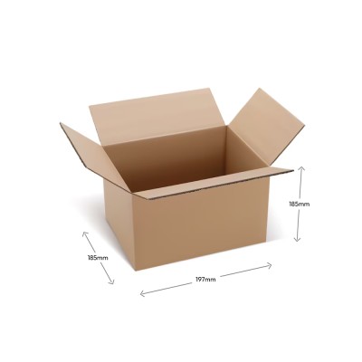 CAIXA CARTAO PAREDE SIMPLES...