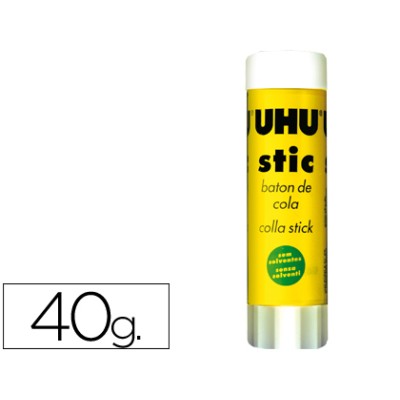 TUBO COLA BATON / STICK UHU...