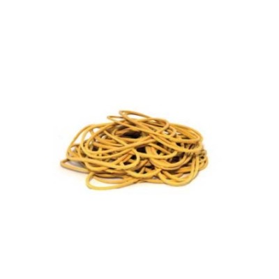 ELASTICOS 160MMx4MM 1KG