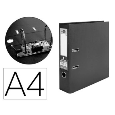 PASTA  ARQUIVO PVC "LP"  C/...