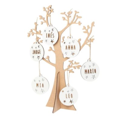 ARVORES DA VIDA EM MADEIRA...