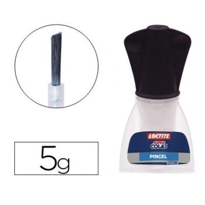 BLISTER SUPER COLA LOCTITE...