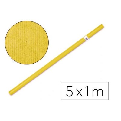 ROLO PAPEL KRAFT 65gr/m2...