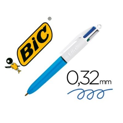 ESFEROGRAFICA MINI BIC...