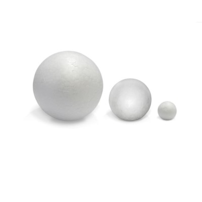 PACK 6 - BOLAS ESFEROVITE...