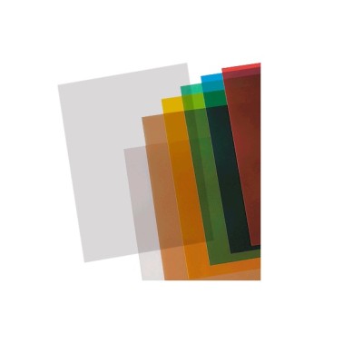 ACETATO ENCADERNAÇAO PVC...