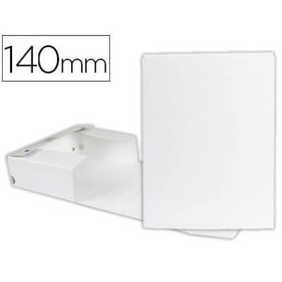 CAIXA CROMOLUX 700GR. C/...