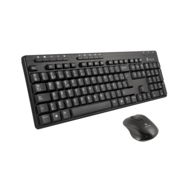 TECLADO + RATO NGS EPSILON...