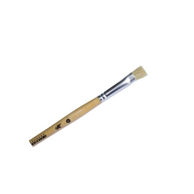 PINCEL CERDA "ESPATULADO"...