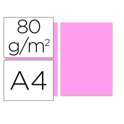 PAPEL FOTOCOPIA A4 80GR....