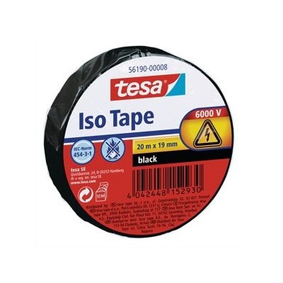 FITA ISOLADORA TESA...