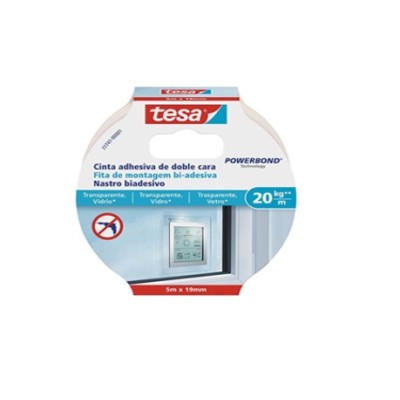 FITA ADESIVA DUPLA FACE...