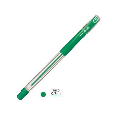 ESFEROGRAFICA UNI LAKUBO...