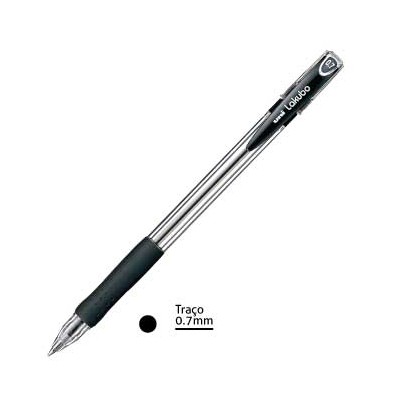 ESFEROGRAFICA UNI LAKUBO...