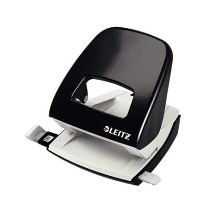 FURADOR LEITZ 5008 C/ REGUA...