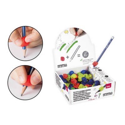 ADAPTADOR P/ LAPIS STETRO...