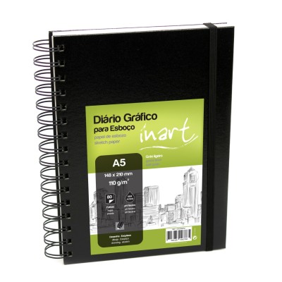 DIARIO GRAFICO ESPIRAL...