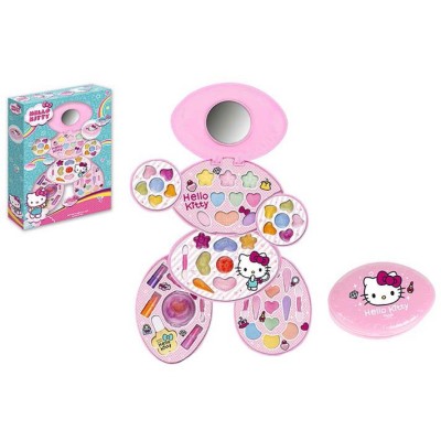 CONJUNTO DE MAQUILHAGEM...