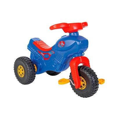 TRICICLO MOTA AZUL PILSAN