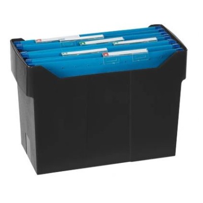 CAIXA P/ ARQUIVO SUSPENSO...