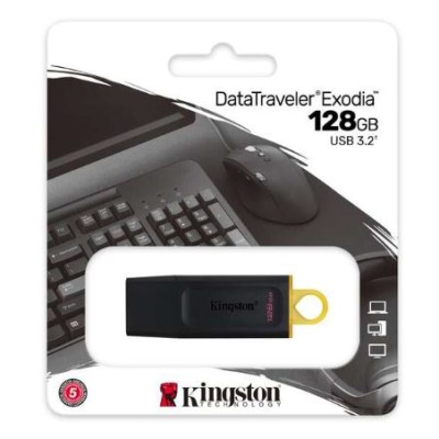 PEN DRIVE USB 3.2 KINGSTON...