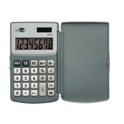 CALCULADORA DE SECRETARIA...