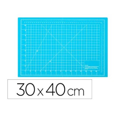 PLACA DE CORTE QC A3...