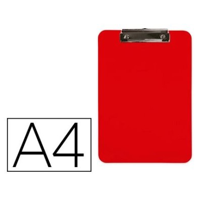 CLIP BOARD (PRANCHETA)...