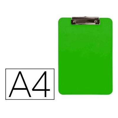 CLIP BOARD (PRANCHETA)...