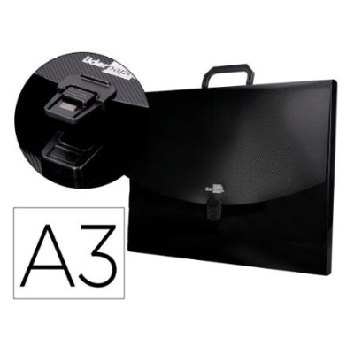 MALA PROJETOS PORTA...