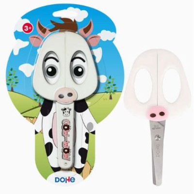 TESOURA ESCOLAR DOHE EM...