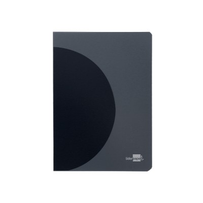 CADERNO AGRAFADO LP CAPA...