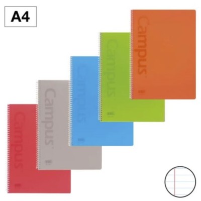 CADERNO ESPIRAL CAPA...