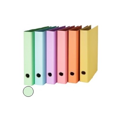 PASTA ARQUIVO L/E 40MM...