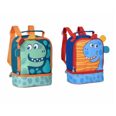 LANCHEIRA TERMICA CLIO PETS...